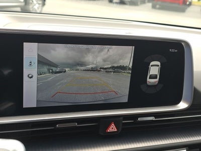 2023 Hyundai IONIQ 6 SE