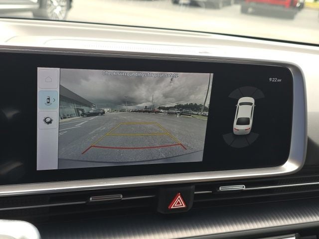 2023 Hyundai IONIQ 6 SE