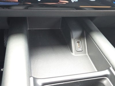 2023 Hyundai IONIQ 6 SE