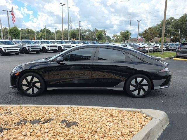 2023 Hyundai IONIQ 6 SE
