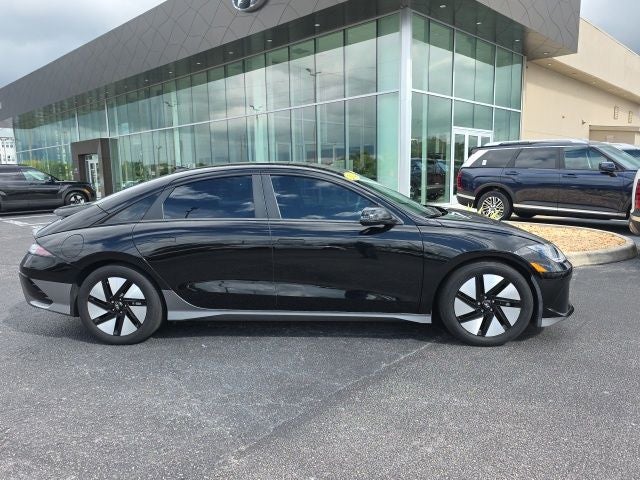 2023 Hyundai IONIQ 6 SE