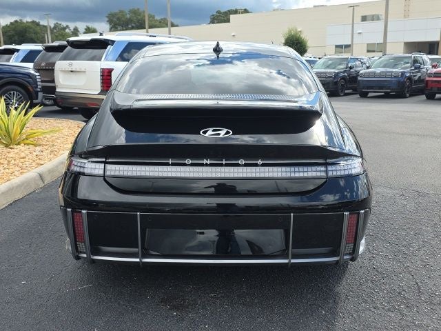 2023 Hyundai IONIQ 6 SE