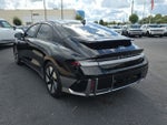 2023 Hyundai IONIQ 6 SE