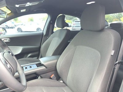 2023 Hyundai IONIQ 6 SE