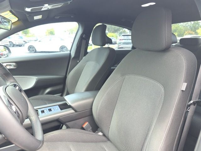 2023 Hyundai IONIQ 6 SE