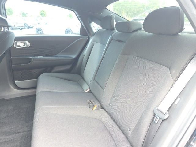 2023 Hyundai IONIQ 6 SE