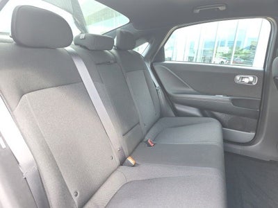 2023 Hyundai IONIQ 6 SE
