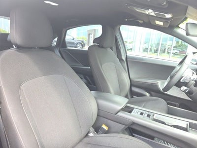 2023 Hyundai IONIQ 6 SE