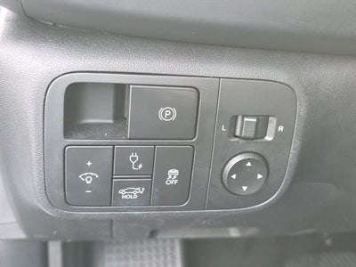 2024 Hyundai IONIQ 6 SE