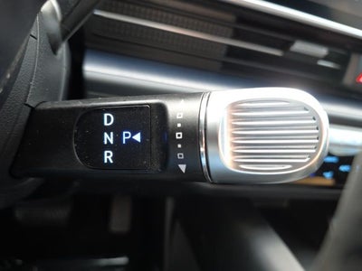 2024 Hyundai IONIQ 6 SE