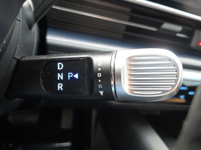 2024 Hyundai IONIQ 6 SE