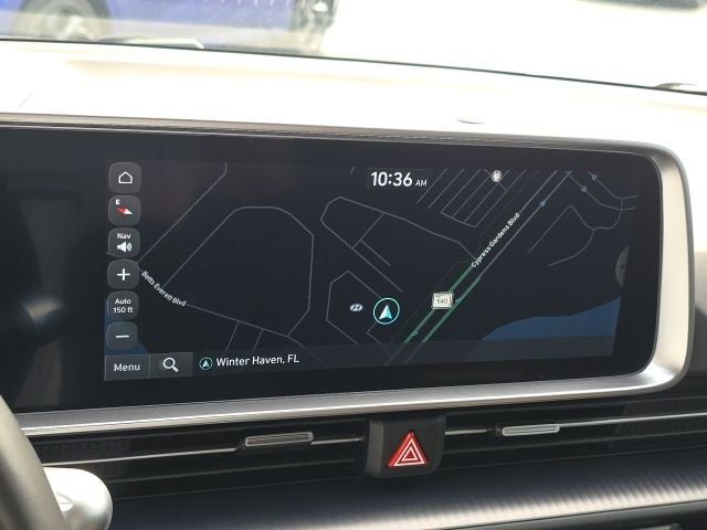 2024 Hyundai IONIQ 6 SE