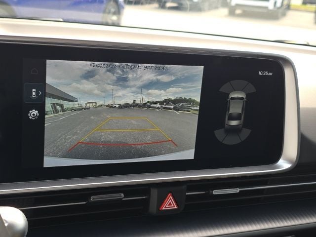 2024 Hyundai IONIQ 6 SE
