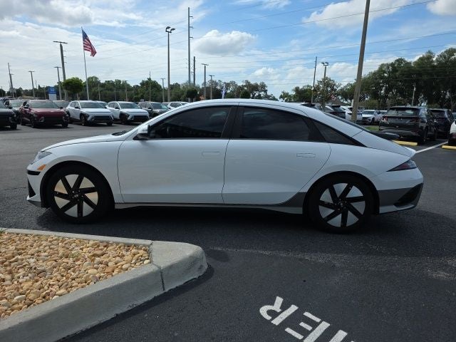 2024 Hyundai IONIQ 6 SE