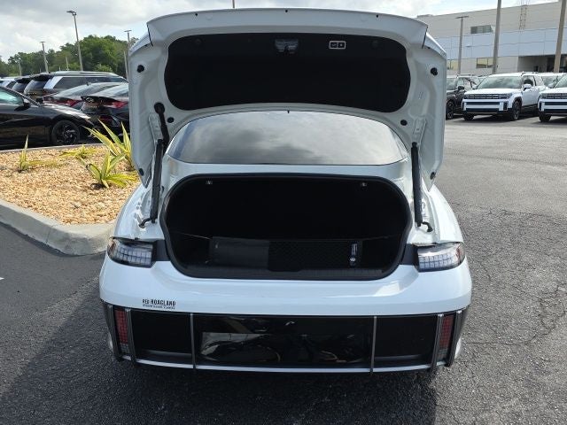 2024 Hyundai IONIQ 6 SE