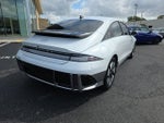 2024 Hyundai IONIQ 6 SE