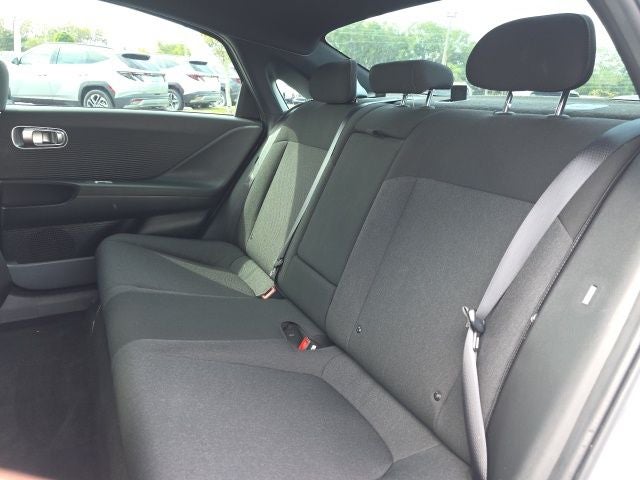 2024 Hyundai IONIQ 6 SE