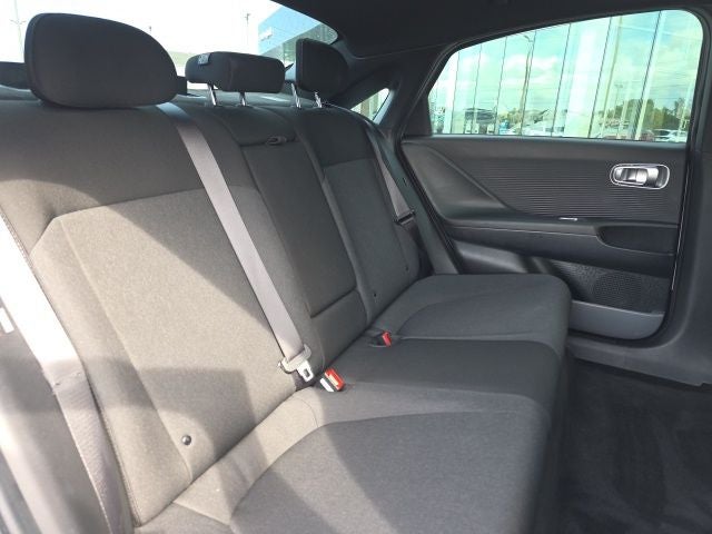 2024 Hyundai IONIQ 6 SE