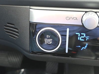 2024 Hyundai IONIQ 6 SE