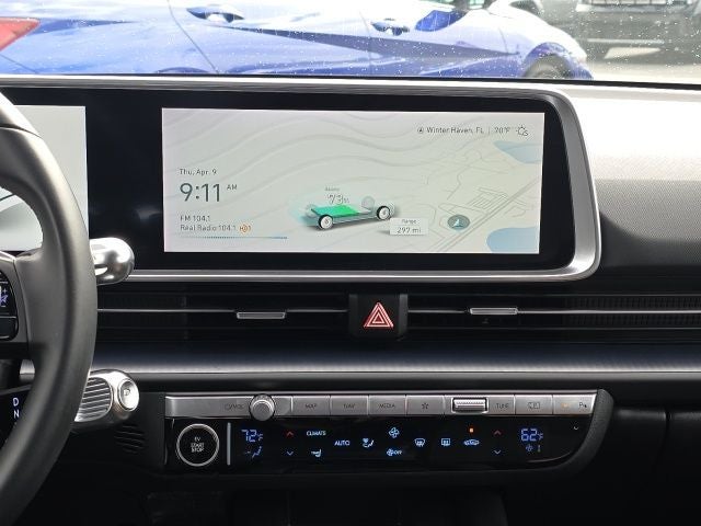 2024 Hyundai IONIQ 6 SE