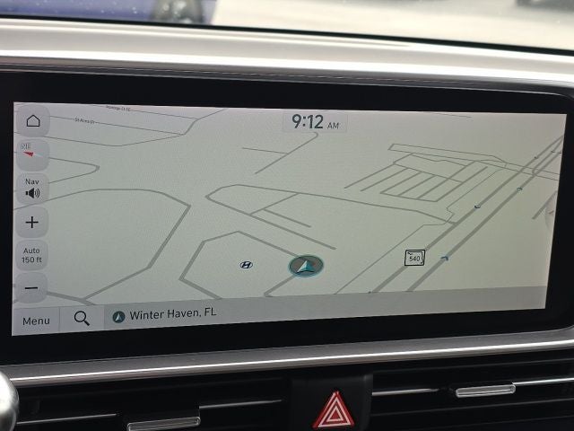 2024 Hyundai IONIQ 6 SE