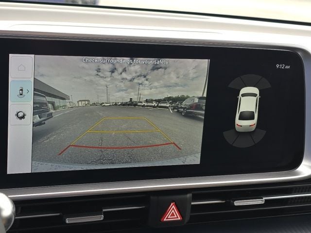 2024 Hyundai IONIQ 6 SE