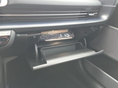 2024 Hyundai IONIQ 6 SE