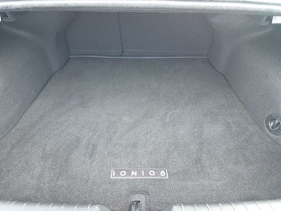 2024 Hyundai IONIQ 6 SE