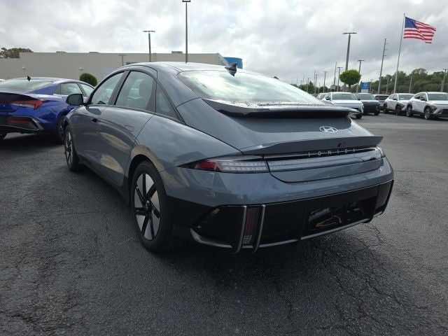 2024 Hyundai IONIQ 6 SE