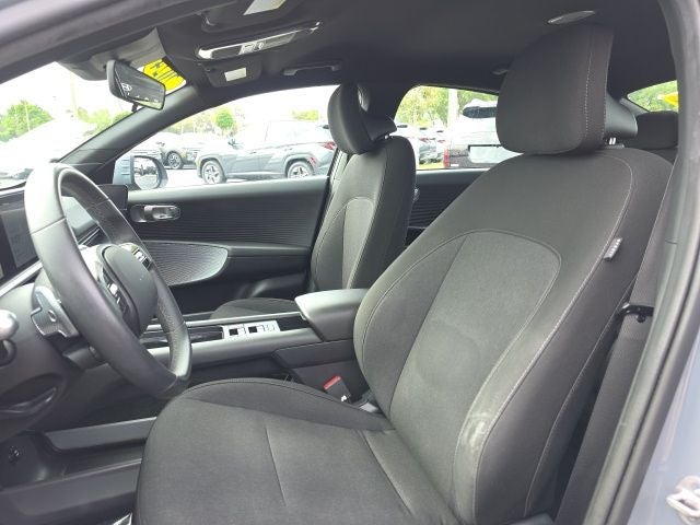 2024 Hyundai IONIQ 6 SE