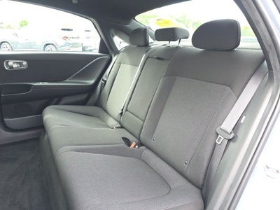 2024 Hyundai IONIQ 6 SE