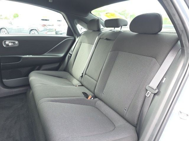 2024 Hyundai IONIQ 6 SE