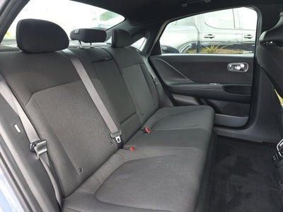 2024 Hyundai IONIQ 6 SE