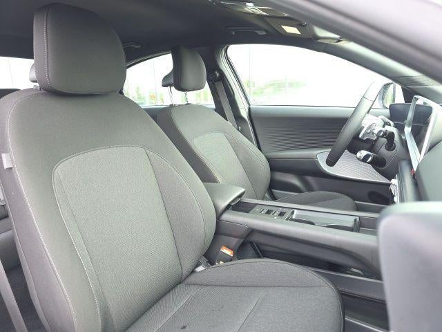 2024 Hyundai IONIQ 6 SE