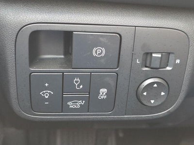 2024 Hyundai IONIQ 6 SE