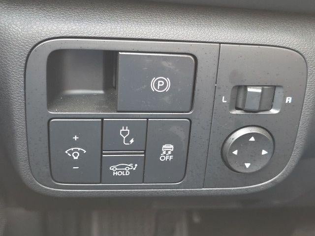 2024 Hyundai IONIQ 6 SE