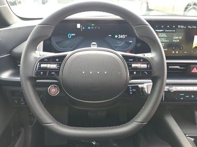 2024 Hyundai IONIQ 6 SE