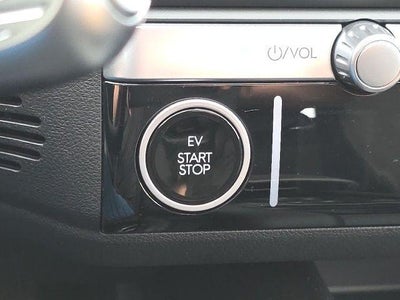 2024 Hyundai IONIQ 6 SE