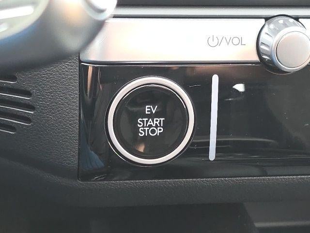 2024 Hyundai IONIQ 6 SE