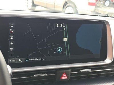 2024 Hyundai IONIQ 6 SE