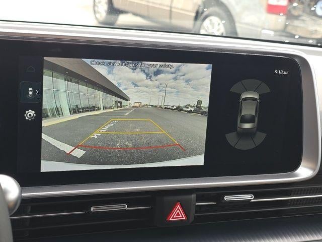 2024 Hyundai IONIQ 6 SE