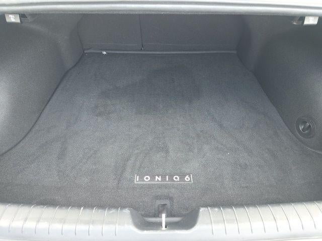 2024 Hyundai IONIQ 6 SE