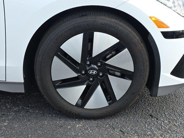 2024 Hyundai IONIQ 6 SE