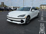 2024 Hyundai IONIQ 6 SE