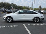 2024 Hyundai IONIQ 6 SE
