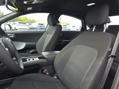 2024 Hyundai IONIQ 6 SE