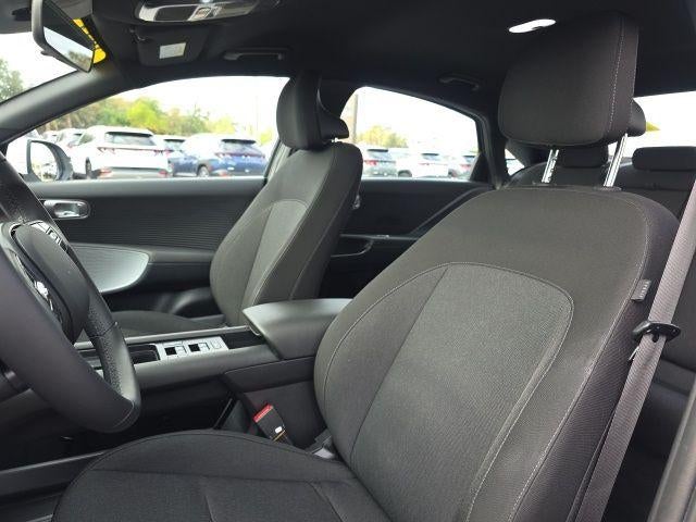 2024 Hyundai IONIQ 6 SE