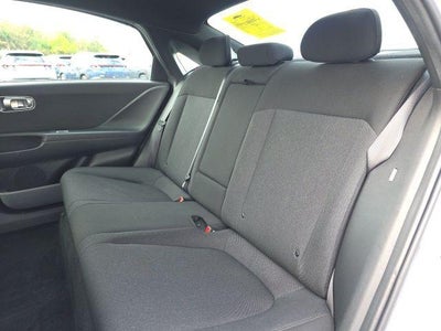 2024 Hyundai IONIQ 6 SE