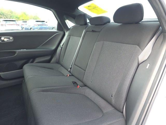 2024 Hyundai IONIQ 6 SE