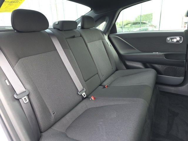 2024 Hyundai IONIQ 6 SE